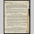 General information bulletin (Cody, Wyo.), series 28 (October 20, 1942) (ddr-csujad-55-660)
