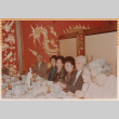 Family Gathering (ddr-ohs-1-248)
