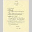 Thank you letter to Guyo and Larry Tajiri from James C. Purcell (ddr-densho-338-416)