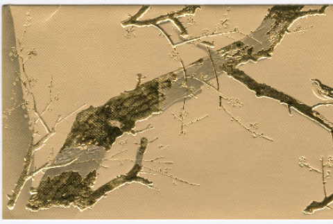 Card from Naoaki Kobayashi (ddr-densho-501-314)