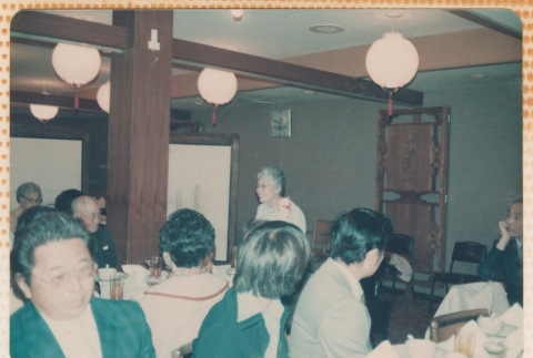 Family Gathering (ddr-ohs-1-239)