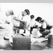 Japanese Americans making furniture (ddr-densho-15-65)