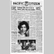 The Pacific Citizen, Vol. 39 No. 1 (July 2, 1954) (ddr-pc-26-27)