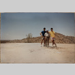 Grandfather & grandsons (ddr-densho-553-2)