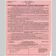 Transmittal Form for Summarizing Wage-earners' Earnings (ddr-densho-423-265)