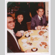 Dinner after Yoshiko Nakahara's funeral (ddr-densho-477-567)