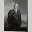 Painted portrait of James Drummond Dole (ddr-njpa-2-234)