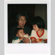Grandma, baby, and child (ddr-densho-430-4)