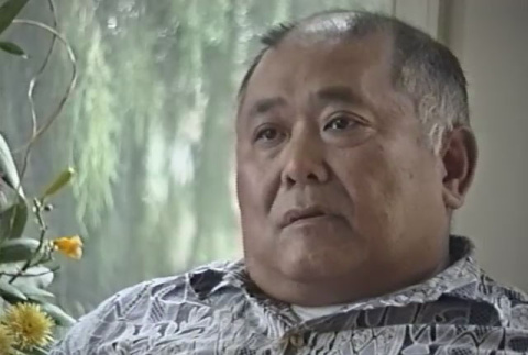 Ken Roger Inagaki Interview Segment 7 (ddr-phljacl-1-17-7)