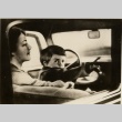 A sketch of on of the Lingberg children [?] (ddr-njpa-1-1177)