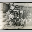 Manzanar, hospital staff (ddr-densho-343-94)