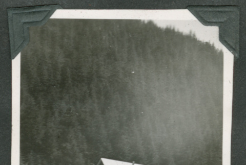 Bunkhouse (ddr-densho-540-37)