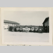 Funeral attendees around Mr. Yamamoto's casket (ddr-densho-37-928)