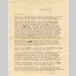 Letter from Tama Inouye to George Tokuda (ddr-densho-383-544)