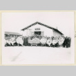 Funeral for Juisho Hirago (ddr-densho-37-1761)