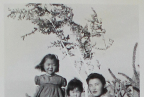 Photograph: Goto family (ddr-densho-357-753-mezzanine-f53bae3684)