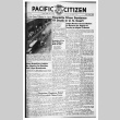 The Pacific Citizen, Vol. 27 No. 15 (October 9, 1948) (ddr-pc-20-40)
