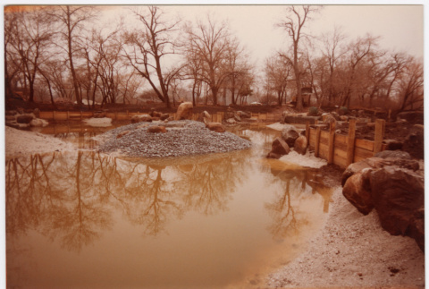 Pond construction (ddr-densho-377-2313)