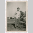 Man (ddr-densho-550-12)