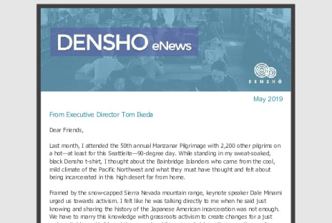 Densho eNews, May 2019 (ddr-densho-431-154)