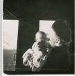 Woman holding infant (ddr-densho-329-724)