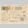 envelope to Domoto Bros. (ddr-densho-356-192)