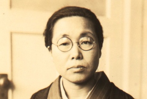 Hideko Murakami (ddr-njpa-4-1141)