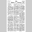Poston Chronicle Vol. XVIII No. 24 (May 6, 1944) (ddr-densho-145-502)