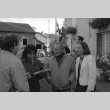 Loni Ding and three others (ddr-densho-1007-565)