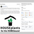 Facebook post for Spring Plant Sale 2020 (ddr-densho-354-2782)