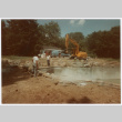 Pool under construction (ddr-densho-377-1716)