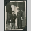 Japanese American soldier and civilian (ddr-densho-397-161)