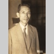 A man (ddr-njpa-4-2354)