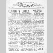 Rohwer Outpost Vol. I No. 8 (November 21, 1942) (ddr-densho-143-9)