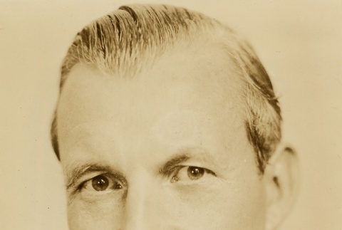 Portrait of a man (ddr-njpa-1-262)