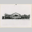 Mourners at Dempei Yoshimi's funeral (ddr-densho-37-1712)