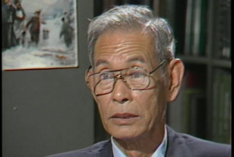 Interview with Paul Minerich, Tim Nomiyama, Masao Kataoka, and Kenjiro Hayakawa, part 7 of 8 (ddr-densho-1007-1804)
