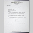 Letter to Ronald Yee from William Yoshino (ddr-chijacl-1-771)