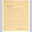 Letter from Tsuneo Iwata to Evacuee Property Department, March 31, 1942 (ddr-csujad-46-15)