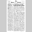 Poston Chronicle Vol. XXIII No. 22 (June 30, 1945) (ddr-densho-145-650)