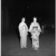 Obon Festival- Dancers (ddr-one-1-282)