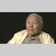 John Y. Hayakawa Interview Segment 20 (ddr-densho-1000-401-20)
