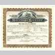 Marriage license (ddr-csujad-42-2)