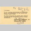 Card from Southwestern Housewares to Takahashis (ddr-densho-424-104)