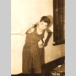 Eikichi Nagamatsu, an Olympic boxer (ddr-njpa-4-1524)