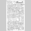 Poston Chronicle Vol. XII No. 27 (May 26, 1943) (ddr-densho-145-321)