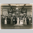 Wedding party photograph (ddr-densho-490-1)