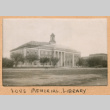 Lois Memorial Library (ddr-densho-468-270)