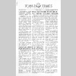 Topaz Times Vol. V No. 21 (November 20, 1943) (ddr-densho-142-240)