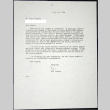 Letter to Grayce Uyehara from Bill Yoshino (ddr-chijacl-1-712)